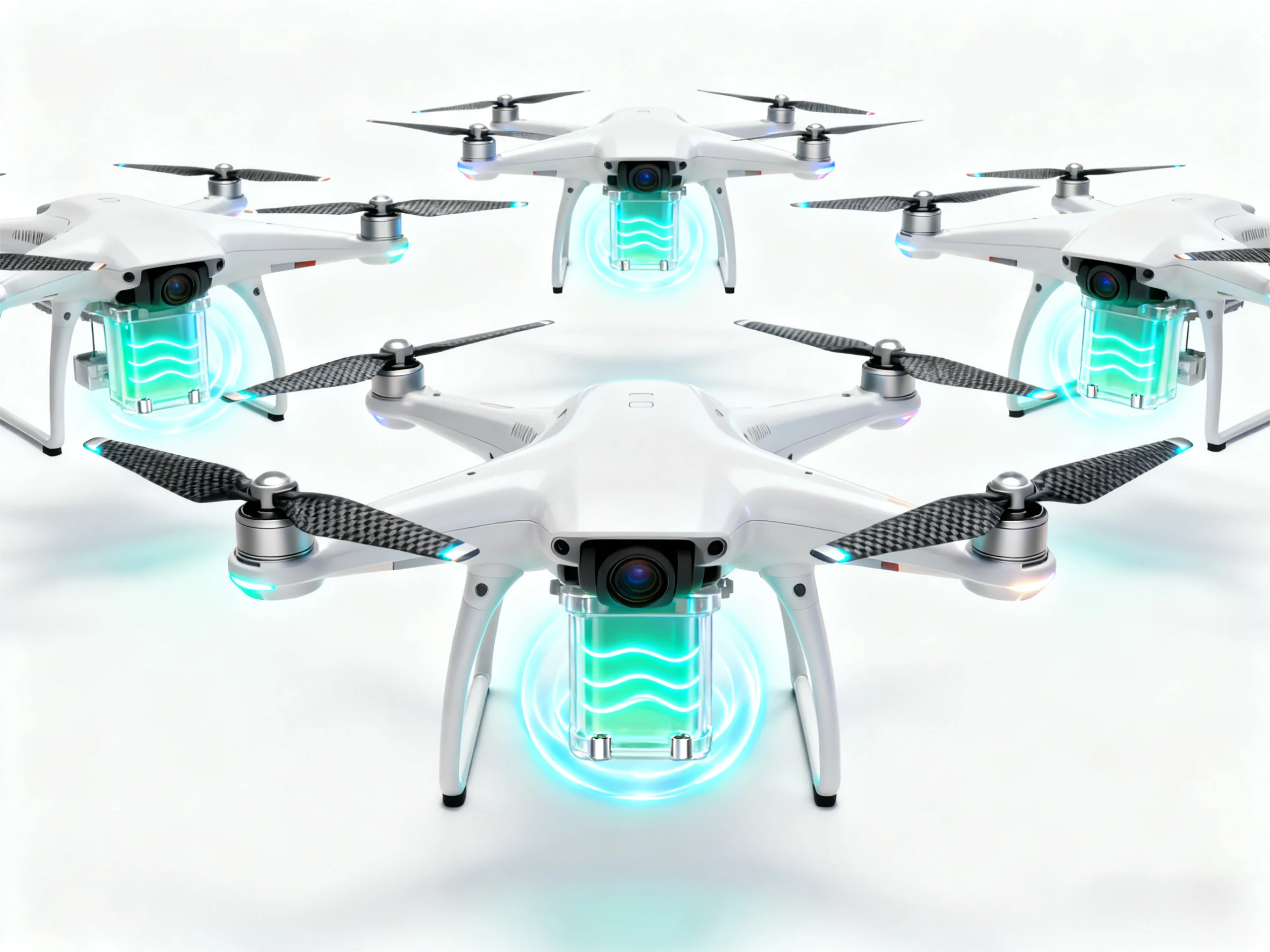10 Best Drone Batteries of 2025 - Extended Flight Time Guaranteed